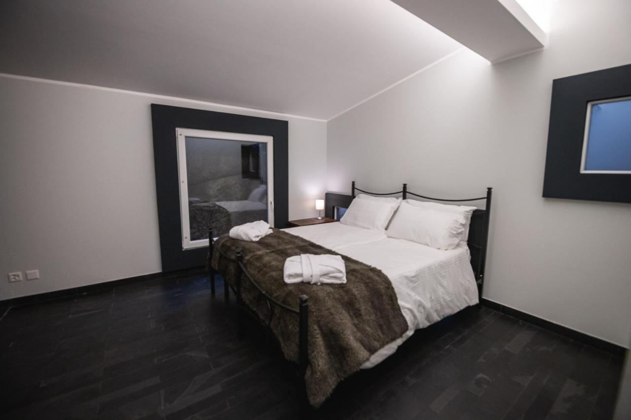 V Apartments ベリンツォーナ エクステリア 写真