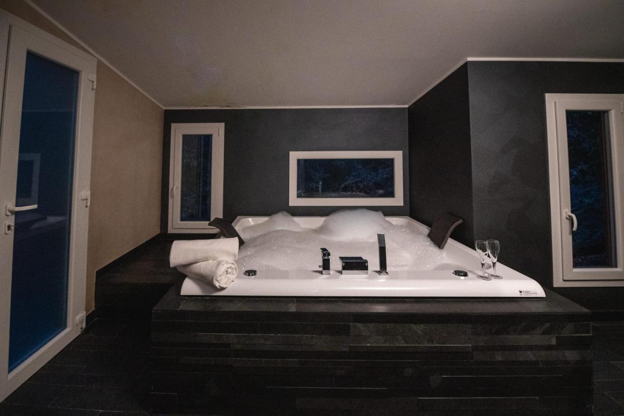 V Apartments ベリンツォーナ エクステリア 写真