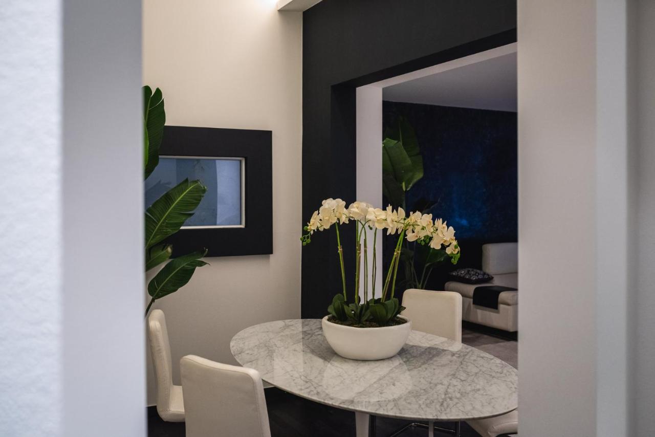 V Apartments ベリンツォーナ エクステリア 写真