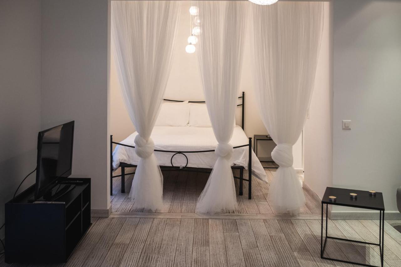 V Apartments ベリンツォーナ エクステリア 写真