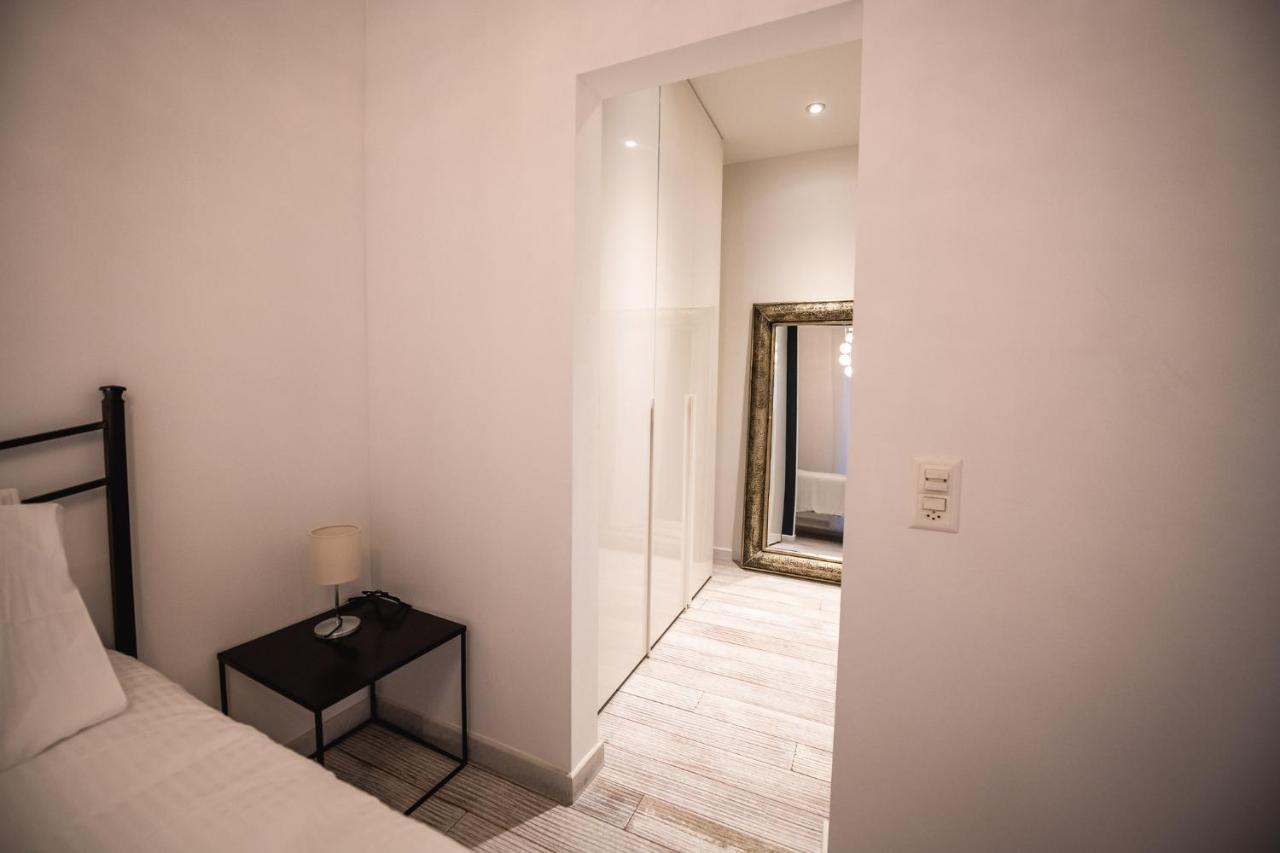 V Apartments ベリンツォーナ エクステリア 写真